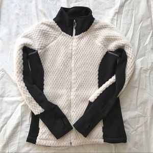 Avalanche Fleece Jacket sz M